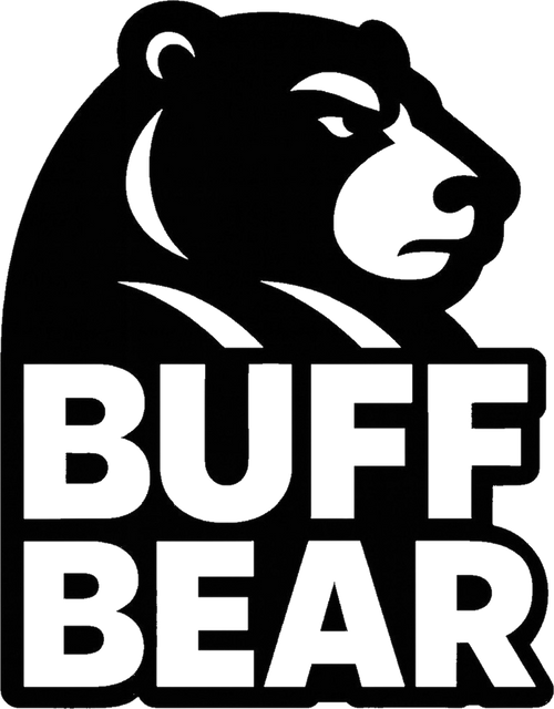 BUFF BEAR Official Store | Gym Wear & Workout Clothes  